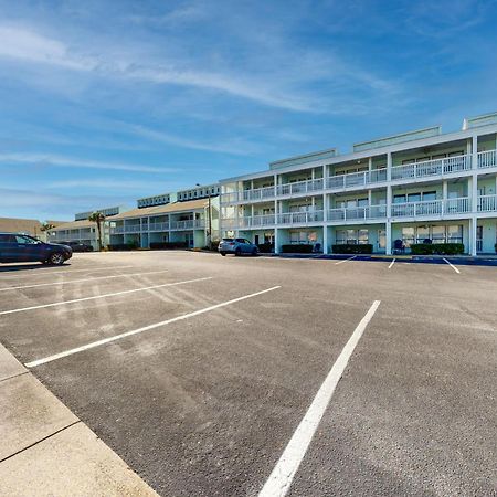 Southwind C-2 Apartment Panama City Beach Bagian luar foto