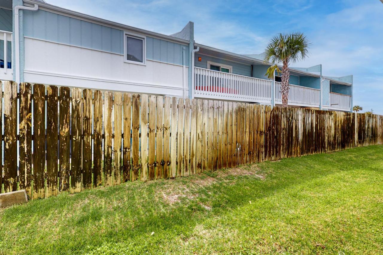 Southwind C-2 Apartment Panama City Beach Bagian luar foto